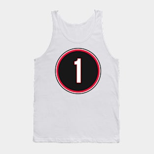 Anfernee Simons Tank Top